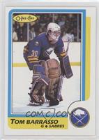 Tom Barrasso