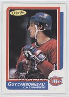 Guy Carbonneau