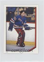 John Vanbiesbrouck