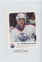 Kevin McClelland