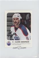 Glenn Anderson