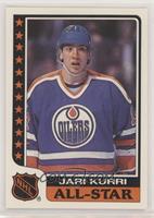 Jari Kurri