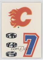 Calgary Flames Team