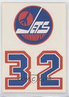 Winnipeg Jets Team