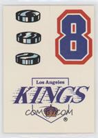 Los Angeles Kings Team