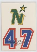 Minnesota North Stars Team