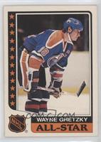 Wayne Gretzky