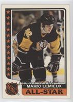 Mario Lemieux