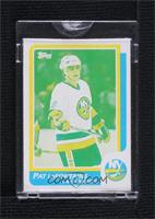 Pat LaFontaine [Uncirculated] #/1