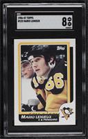 Mario Lemieux [SGC 8 NM/Mt]