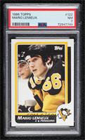 Mario Lemieux [PSA 7 NM]