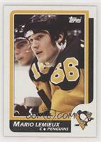 Mario Lemieux