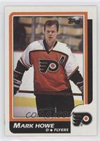 Mark Howe