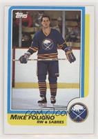 Mike Foligno