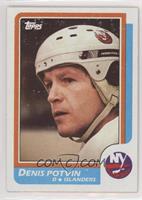 Denis Potvin