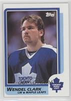 Wendel Clark