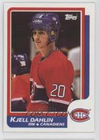 Kjell Dahlin [EX to NM]