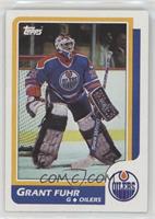 Grant Fuhr