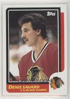 Denis Savard