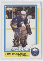 Tom Barrasso [EX to NM]