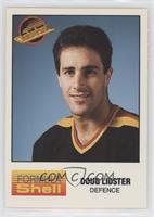 Doug Lidster