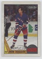 Ron Duguay