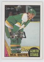 Neal Broten