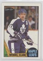 Wendel Clark