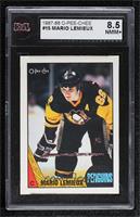 Mario Lemieux [KSA 8.5 Mint]