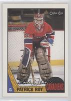 Patrick Roy