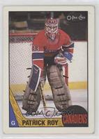 Patrick Roy [EX to NM]