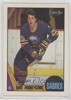 Dave Andreychuk