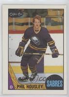 Phil Housley [EX to NM]