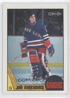 John Vanbiesbrouck