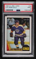 Luc Robitaille [PSA 9 MINT]