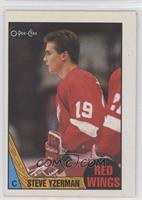 Steve Yzerman