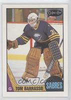 Tom Barrasso