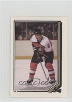 Mark Howe