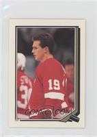 Steve Yzerman