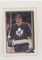 Wendel Clark