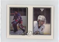 John Vanbiesbrouck, Ray Bourque