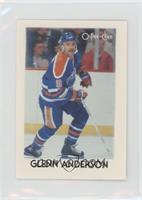 Glenn Anderson