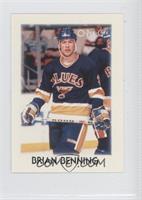 Brian Benning