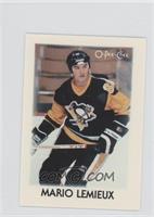 Mario Lemieux