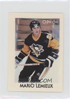 Mario Lemieux [EX to NM]