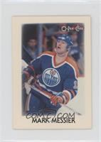 Mark Messier [EX to NM]