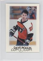 Dave Poulin