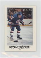 Bryan Trottier