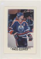 Paul Coffey