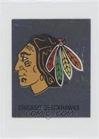 Chicago Blackhawks Logo